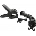 EasyPix Handle GoXtreme Flexi Clamp Mount (55207)