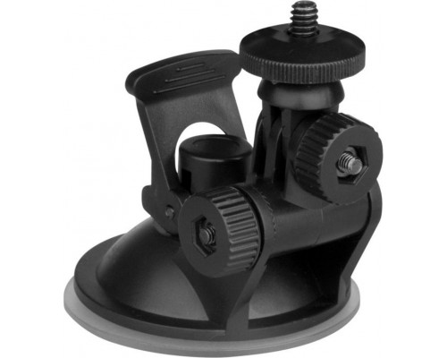 EasyPix GoXtreme Suction Cup Mount (55202)