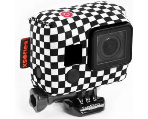 Xsories TUXSEDO CHECKERS (TXSD3A810)