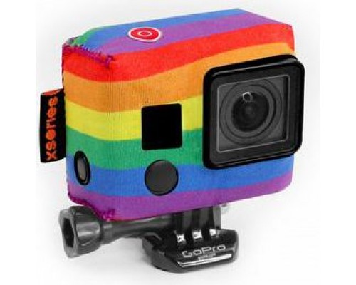 Xsories TUXSEDO HAPPY CAMO (TXSD3A809)