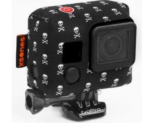 Xsories TUXSEDO SKULLY BONES (TXSD3A806)