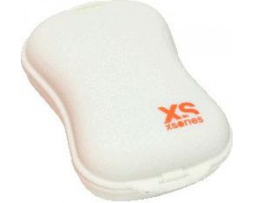 Xsories CASE, White (KAT00244)