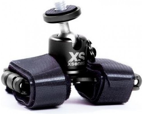 Xsories X-STRAP TUBES (XSTRAP / BLA-O)