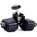 Xsories X-STRAP TUBES (XSTRAP / BLA-O)