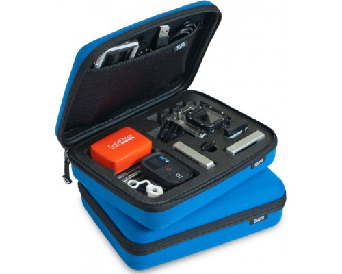 SP Gadgets Cover for GoPro Edition Blue (52031)