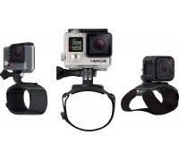 GoPro Leg / Hand Mounting For GoPro (AHWBM-001)