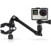 GoPro Shoulder Holder For GoPro (AMCLP-001)