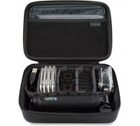 GoPro Cover For GoPro I Accessories Black (ABSSC-001)