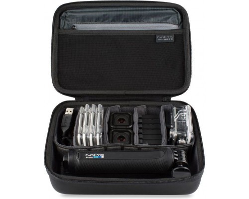 GoPro Cover For GoPro I Accessories Black (ABSSC-001)