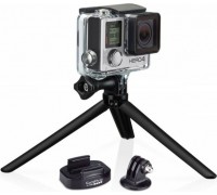 GoPro Bracket with ABQRT-002 tripod