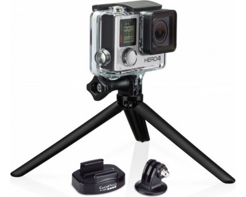 GoPro Bracket with ABQRT-002 tripod