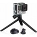 GoPro Bracket with ABQRT-002 tripod