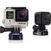 GoPro Bracket with ABQRT-002 tripod