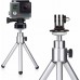 GoPro Bracket with ABQRT-002 tripod