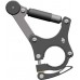 DJI Osmo bicycle holder 10452