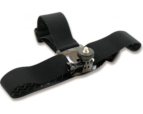 Conceptronic Helmet holder for CACTIONCAM (CACTIONCAMHM) camera