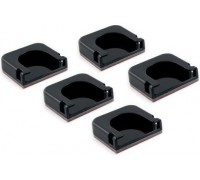 Drift Set of fasteners for flat surfaces (30-016-00)
