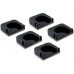 Drift Set of fasteners for flat surfaces (30-016-00)