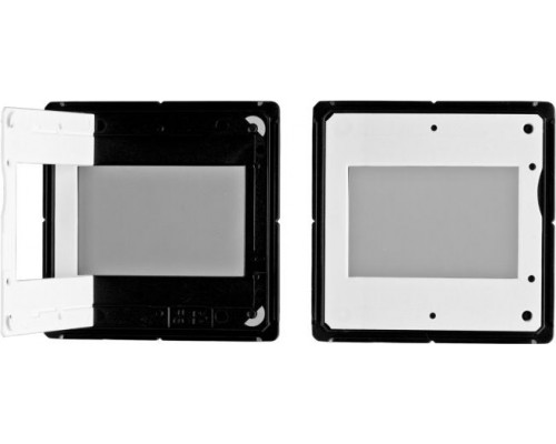 Hama CAM / CS slide mounting frame, 100 pieces (2156)