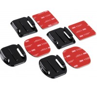 Hama Set of self-adhesive handles for GoPro (000043740000)