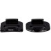 Hama Set of self-adhesive handles for GoPro (000043740000)