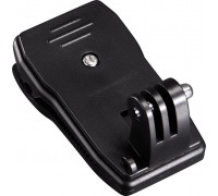 Hama 360 ° clamping clamp for GoPro (000043950000)