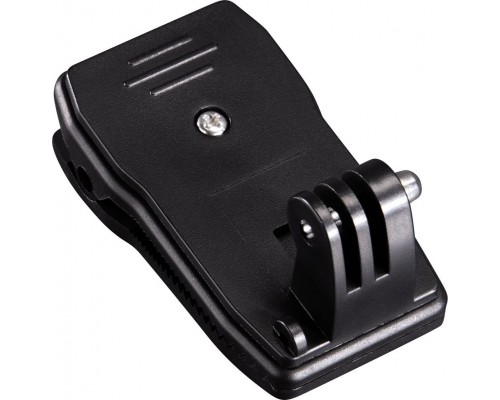 Hama 360 ° clamping clamp for GoPro (000043950000)