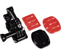 Hama Side mount for helmet for GoPro (000043960000)