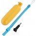 Hama Floating handle for GoPro cameras yellow (000044070000)