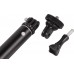 Hama Selfie stick 120 for cameras and GoPro cameras (000042680000)