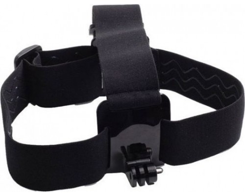 MagiCam Head mounting for Lamax Action X (MDMHEADSTRAP)
