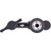 DJI Articulated locking arm for Osmo