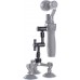 DJI Articulated locking arm for Osmo