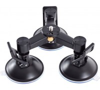 DJI Base for Osmo with triple suction cup