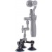 DJI Base for Osmo with triple suction cup
