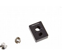 DJI Mounting adapter 1/4 '' and 3/8 '' for the universal holder for Osmo