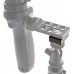 DJI Mounting adapter 1/4 '' and 3/8 '' for the universal holder for Osmo