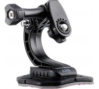 AEE Helmet mount with selfshot arm - AEE M04