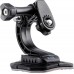AEE Helmet mount with selfshot arm - AEE M04