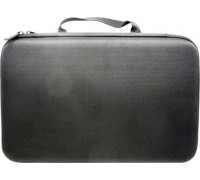 EasyPix Hardshell Case, Black (55500)