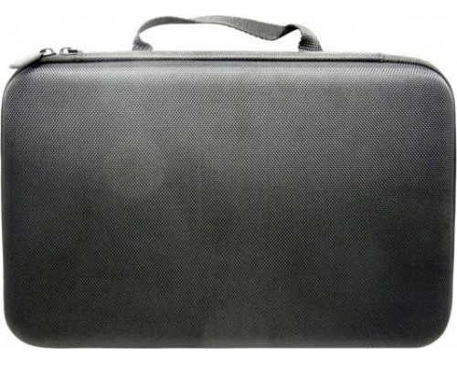 EasyPix Hardshell Case, Black (55500)