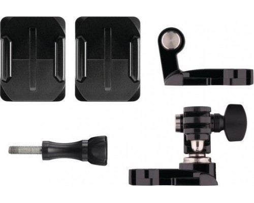 GoPro Helmet Front Side Mount (AHFSM-001)