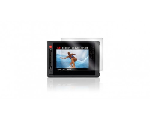 GoPro GP HERO4 SILVER SCREEN PROTECTOR - ABDSP-001