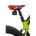 GoPro GP PRO SEAT RAIL MOUNT - AMBSM-001