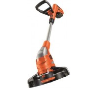 Black&Decker   18V Li-Ion 23cm (GLC1823L20)
