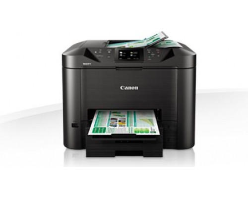 Canon Maxify MB5450 (0971C009AA)