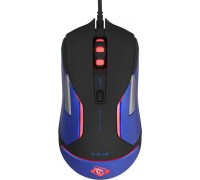 E-Blue Auroza Gaming V2 Mouse (EMS668BKAA-IU)
