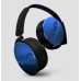 AKG Y50 BT black-blue