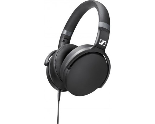 Sennheiser HD 4.30i Black