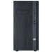 Cooler Master N200 USB 3.0 x1, USB 2.0 x2, Mic x1, Spk x1, Black, Mini-Tower, Power supply included No